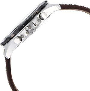 Produktbild av Hugo Boss 1513663, Intensity herrklocka med 44 mm boett.