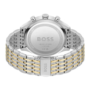 Hugo Boss Herrenuhren 1514081 WRIST SWEDEN