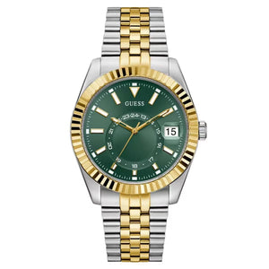 Guess W0977G4 Men's Watch WRIST SWEDEN