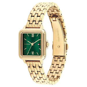 Tommy Hilfiger 1782858 Women's Watch WRIST SWEDEN