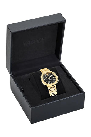 Versace VRSCVEVCA0724 Men's Watch VEVCA0724 WRIST SWEDEN