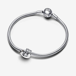Pandora Hanging Sloth Charm WRIST SWEDEN