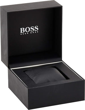 Produktbild av Hugo Boss 1513590, Talent herrklocka med 42 mm boett.