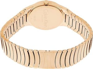 Produktbild av Calvin Klein K8A23646, damklocka med 33 mm boett.