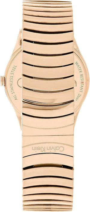 Produktbild av Calvin Klein K8A23646, damklocka med 33 mm boett.
