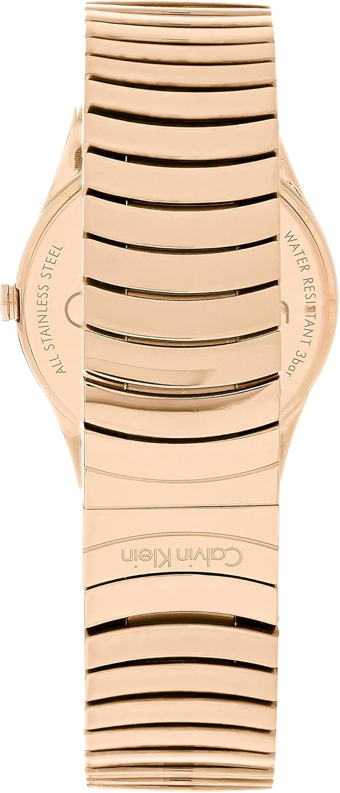 Produktbild av Calvin Klein K8A23646, damklocka med 33 mm boett.