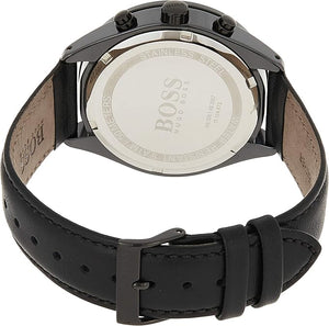 Produktbild av Hugo Boss 1513590, Talent herrklocka med 42 mm boett.