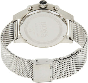 Produktbild av Hugo Boss 1513440, Jet herrklocka med 41 mm boett.