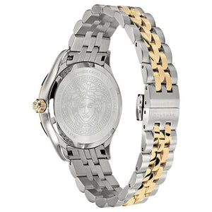Versace VEVK00520 Hellenyium Men's Watch Versace