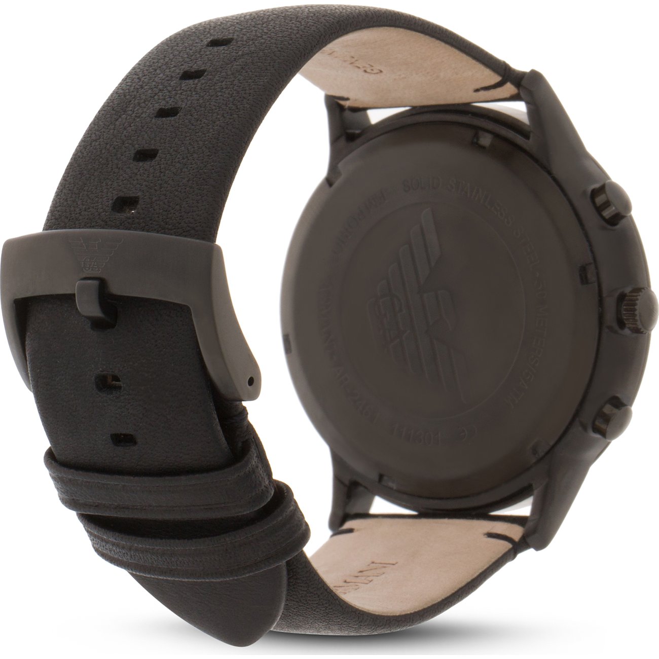 Produktbild av Emporio Armani Sportivo AR2461, herrklocka med Ø46 mm boett.