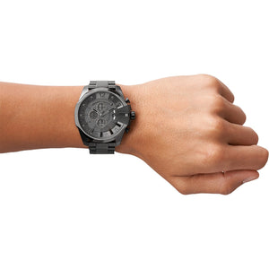 Produktbild av Diesel DZ4282, Mega Chief herrklocka med 51 mm boett.