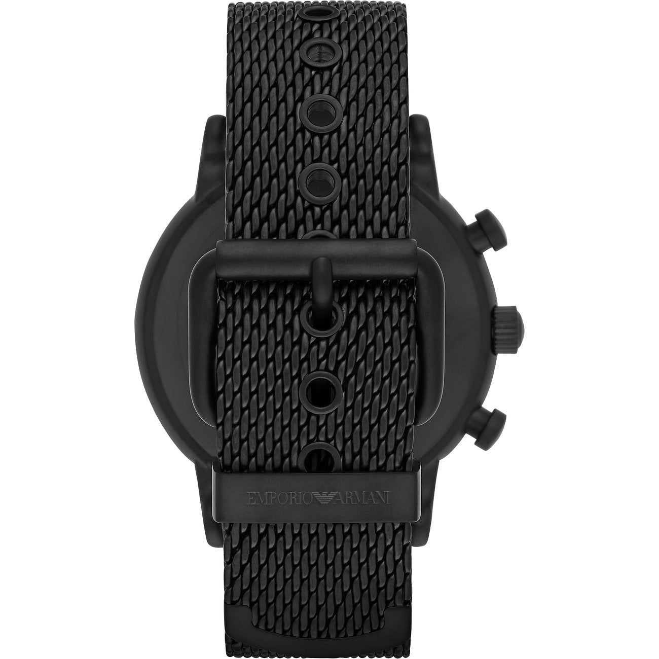 Produktbild av Emporio Armani Dress AR1968, herrklocka med Ø46 mm boett.