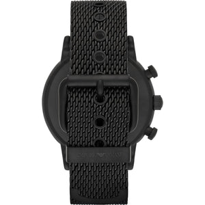 Produktbild av Emporio Armani Dress AR1968, herrklocka med Ø46 mm boett.