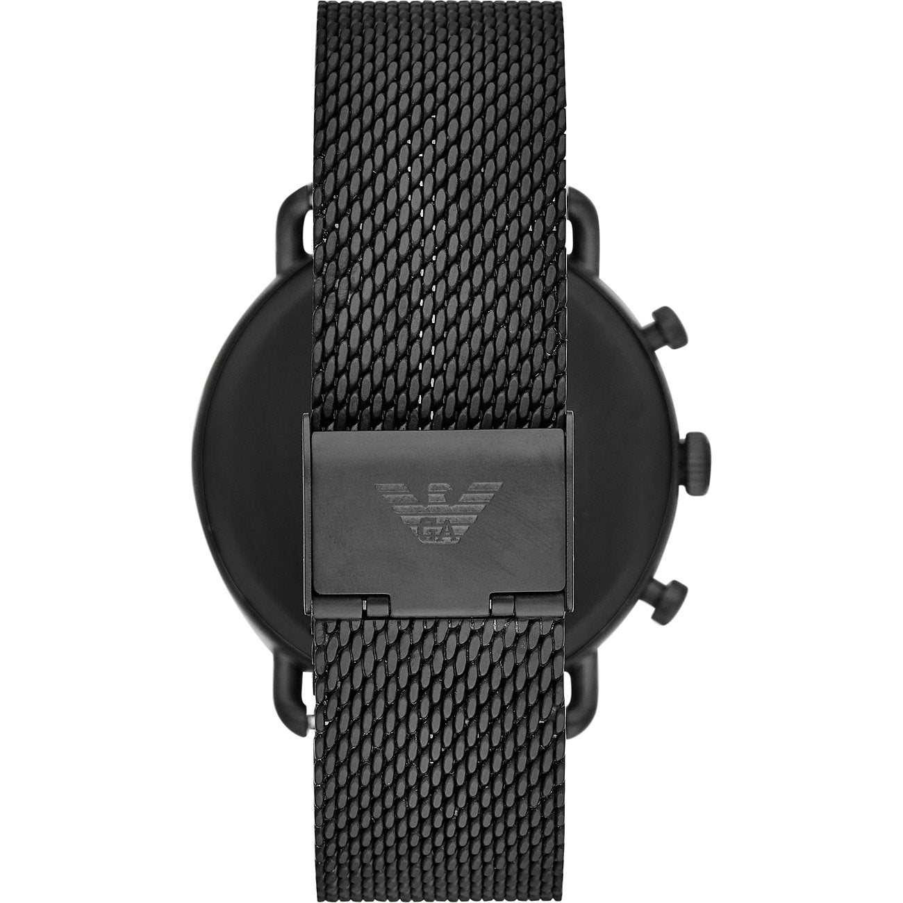 Produktbild av Emporio Armani Aviator AR11201, herrklocka med Ø43 mm boett.