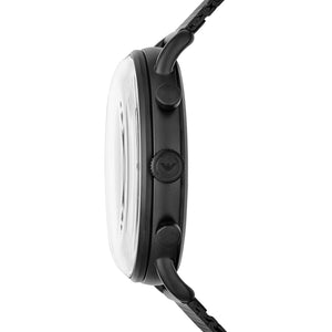 Produktbild av Emporio Armani Aviator AR11201, herrklocka med Ø43 mm boett.