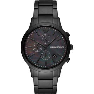 Produktbild av Emporio Armani Mario AR11275, herrklocka med Ø43 mm boett.