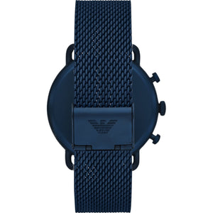 Produktbild av Emporio Armani Aviator AR11289, herrklocka med Ø43 mm boett.