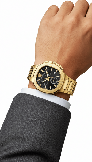Versace VRSCVEVCA0724 Men's Watch VEVCA0724 WRIST SWEDEN