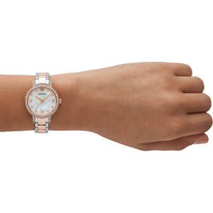 Produktbild av Emporio Armani Damklocka AR11499 med Ø32 mm boett.