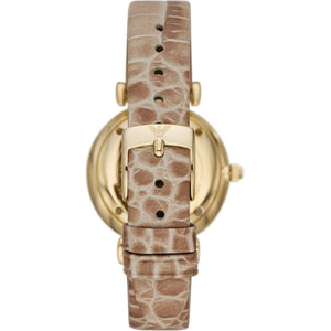 Produktbild av Emporio Armani Gianni AR11518, damklocka med Ø32 mm boett.