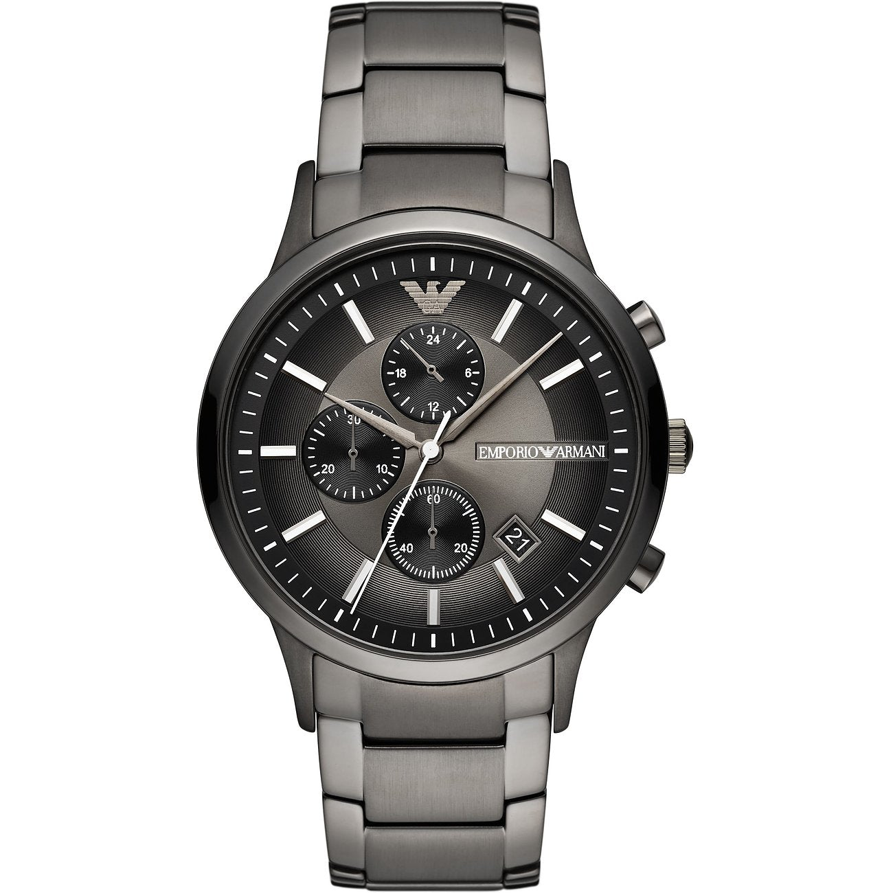 Produktbild av Emporio Armani Renato AR11531, herrklocka med Ø43 mm boett.