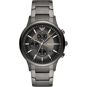 Produktbild av Emporio Armani Renato AR11531, herrklocka med Ø43 mm boett.
