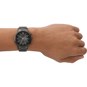 Produktbild av Emporio Armani Renato AR11531, herrklocka med Ø43 mm boett.