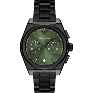 Produktbild av Emporio Armani Federico AR11562, herrklocka med Ø43 mm boett.
