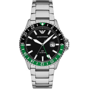 Produktbild av Emporio Armani Diver AR11589, herrklocka med Ø42 mm boett.