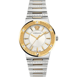Versace VEVH00620 Greca Logo Women's Watch Versace