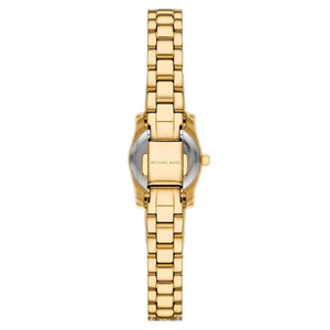 Michael Kors MK4980 Women's Watch WRIST SWEDEN