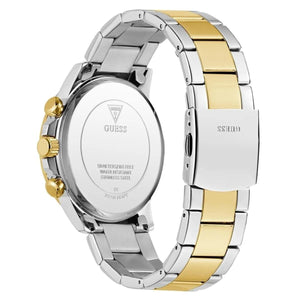 Guess GW0900G5 Men's Watch 46mm 5ATM WRIST SWEDEN