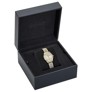 Versace VRSCVE9CA0224 damklocka WRIST SWEDEN