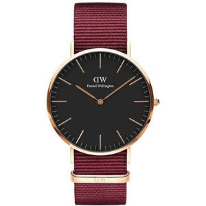 Daniel Wellington Classic Roselyn DW00600269 Men'sWatch WRIST SWEDEN