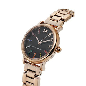 Produktbild av Marc Jacobs MJ3569, Classic damklocka med 29 mm boett.