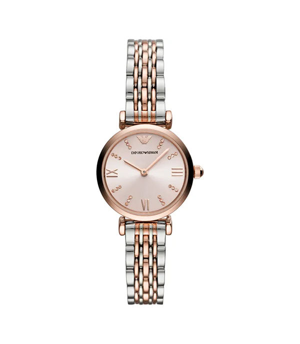 Produktbild av Emporio Armani Damklocka AR11223 med Ø32 mm boett.