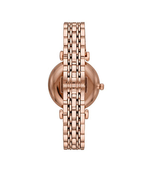 Produktbild av Emporio Armani Gianni AR11244, damklocka med Ø32 mm boett.