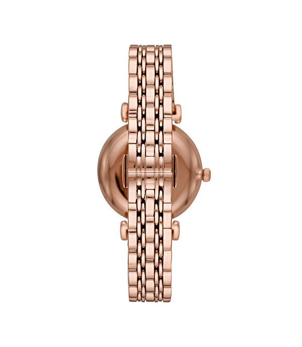 Produktbild av Emporio Armani Gianni AR11244, damklocka med Ø32 mm boett.