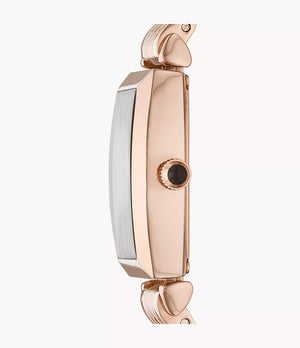 Produktbild av Emporio Armani Gianni AR11407, damklocka med Ø32 mm boett.