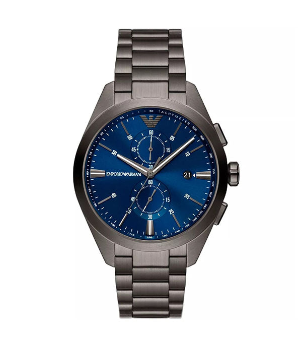 Produktbild av Emporio Armani Claudio AR11481, herrklocka med Ø43 mm boett.