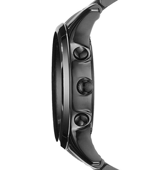 Produktbild av Emporio Armani Renato AR1451, herrklocka med Ø47 mm boett.