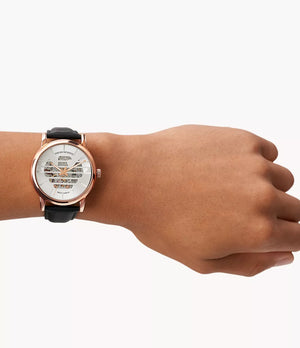 Produktbild av Emporio Armani Luigi AR60031, herrklocka med Ø43 mm boett.