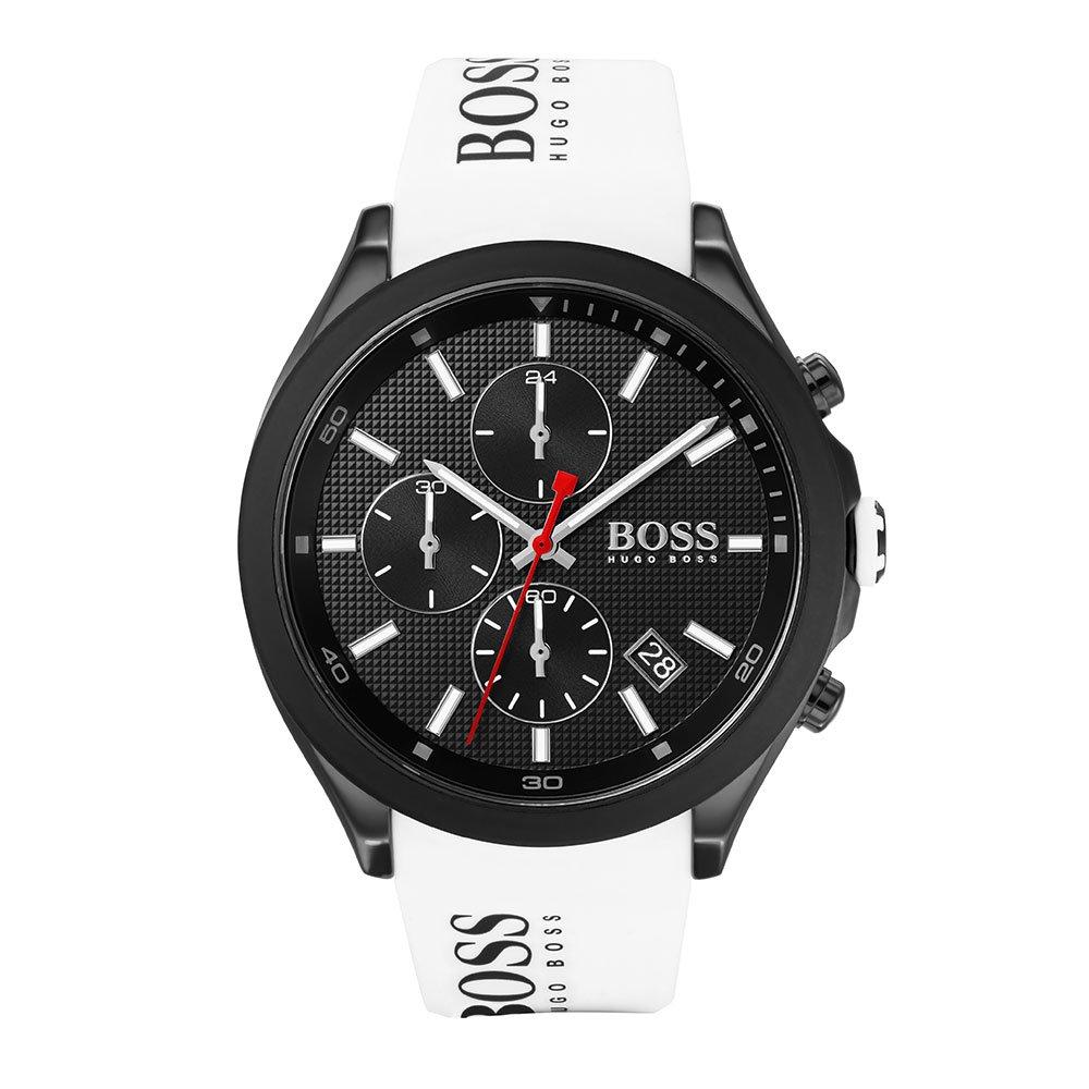 Produktbild av Hugo Boss 1513718, Velocity herrklocka med 44 mm boett.