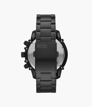 Produktbild av Diesel DZ4529, Griffed herrklocka med 48 mm boett.