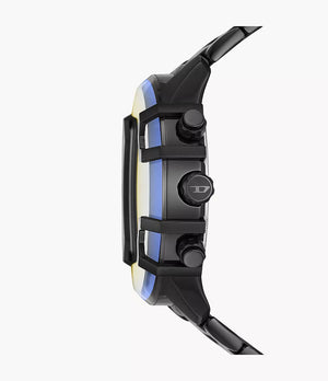 Produktbild av Diesel DZ4529, Griffed herrklocka med 48 mm boett.