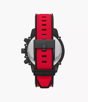 Produktbild av Diesel DZ4530, Griffed herrklocka med 48 mm boett.