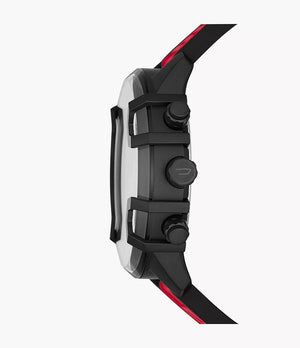 Produktbild av Diesel DZ4530, Griffed herrklocka med 48 mm boett.