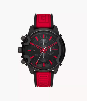 Produktbild av Diesel DZ4530, Griffed herrklocka med 48 mm boett.