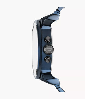 Produktbild av Diesel DZ7414, Daddy 2.0 herrklocka med 57 mm boett.