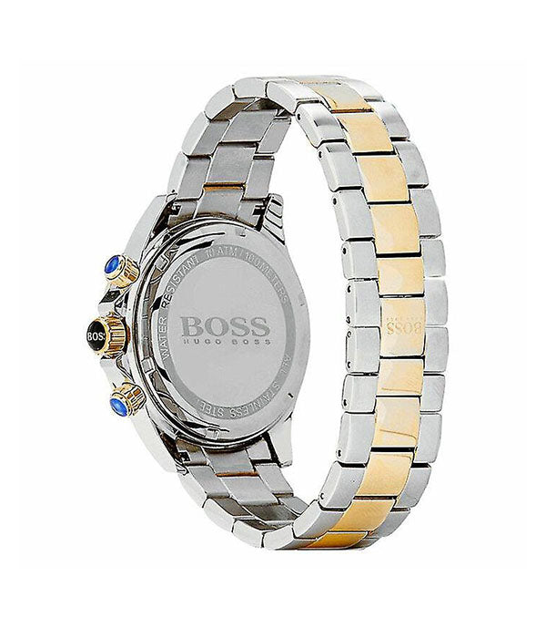 Produktbild av Hugo Boss 1512960, Ikon herrklocka med 44 mm boett.